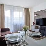 111apartments Апартаменты Кошице