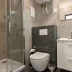 Апартаменты 111apartments *