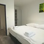 Апартаменты 111apartments