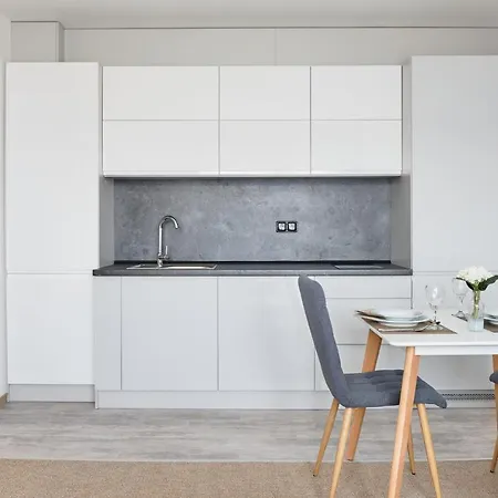 111apartments Appartement Košice