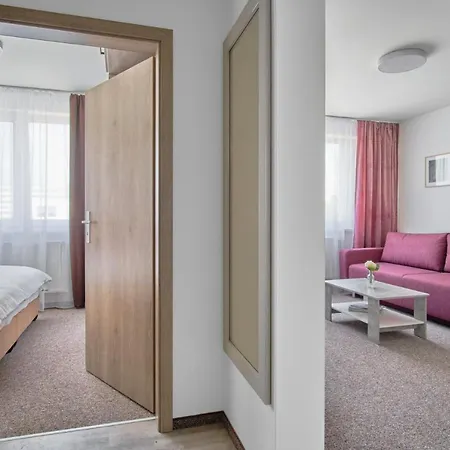 Appartement 111apartments Košice