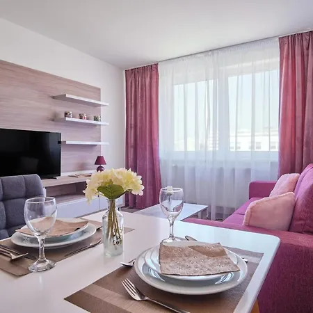 111apartments Appartement *