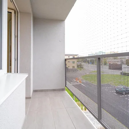 111apartments Appartement