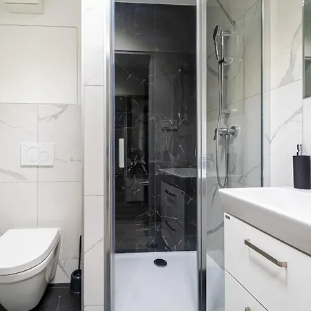 Appartement 111apartments Košice