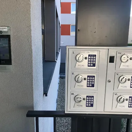 111apartments * Kosice