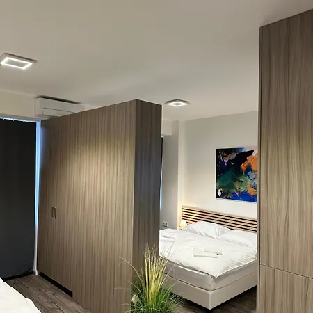 111apartments Апартаменты Кошице