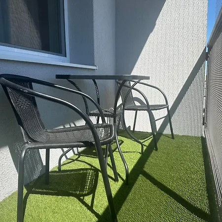 111apartments * 科希策
