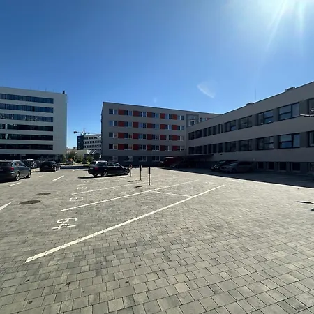 111apartments Appartement Košice