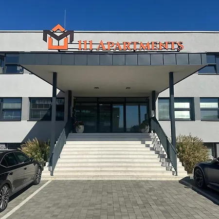 Appartement 111apartments