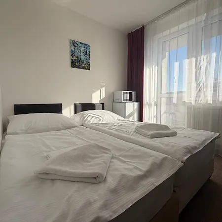 111apartments Apartmán *