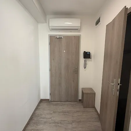 111apartments Lägenhet Košice