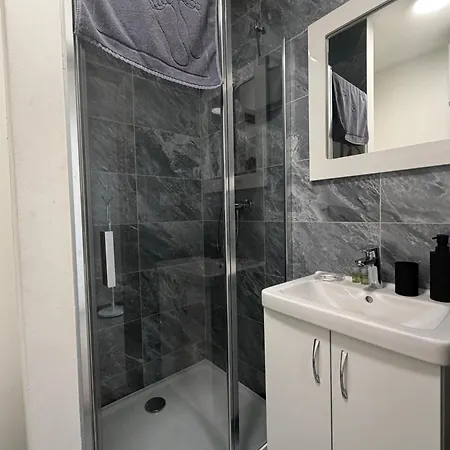 111apartments Appartement Košice