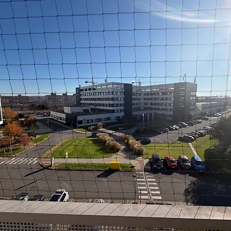 111apartments * Košice