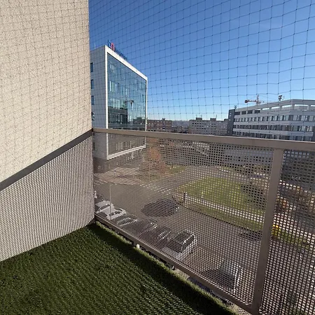 Apartamento 111apartments Košice