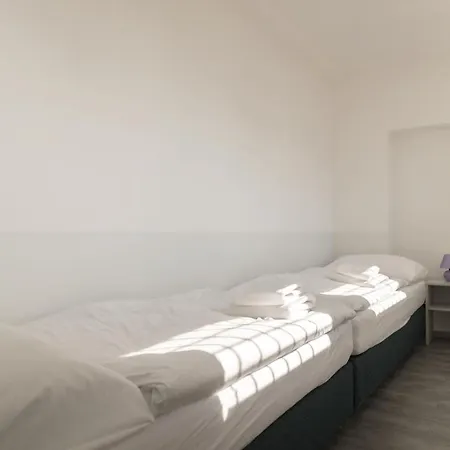 111apartments * Košice