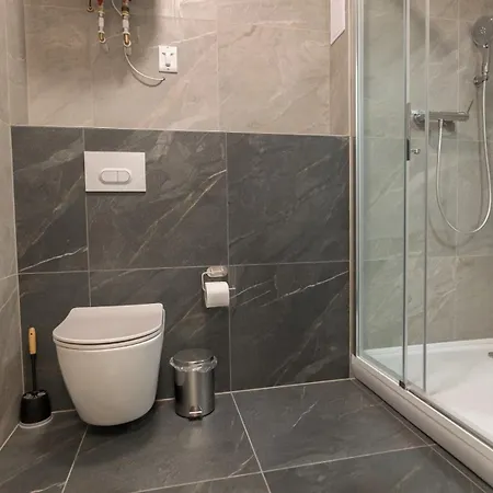 111apartments Košice