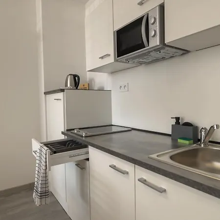 Appartement 111apartments *