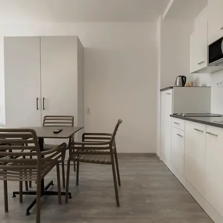 Appartement 111apartments Košice