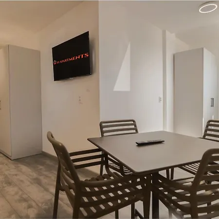 111apartments * Košice