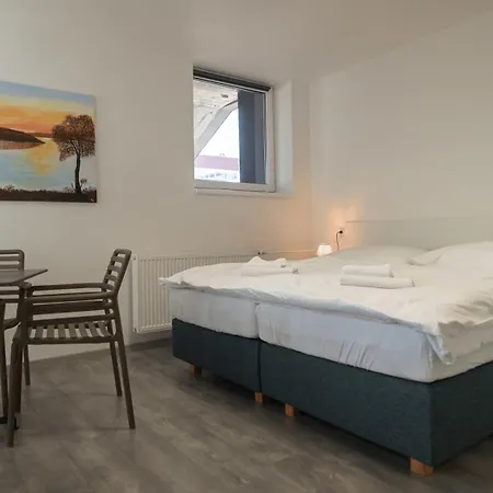 Appartement 111apartments Košice