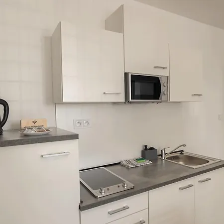 111apartments Appartement Košice