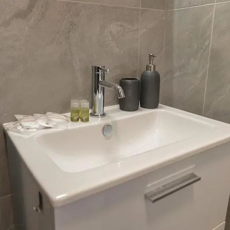 Appartement 111apartments Košice