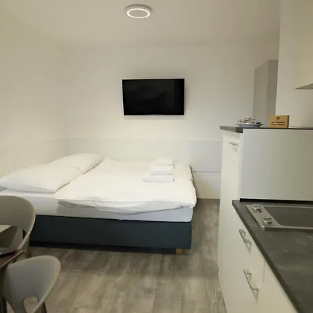 111apartments Appartement *