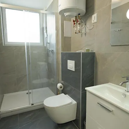 111apartments Appartement *