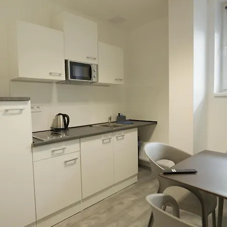 Appartement 111apartments Košice