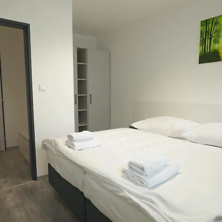 Appartement 111apartments
