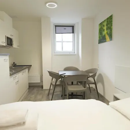 Appartement 111apartments *