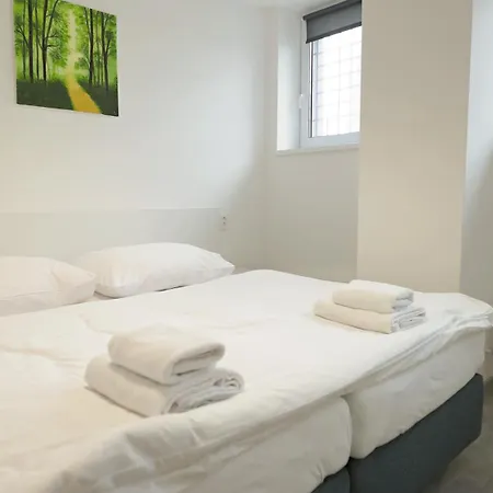 111apartments * Košice