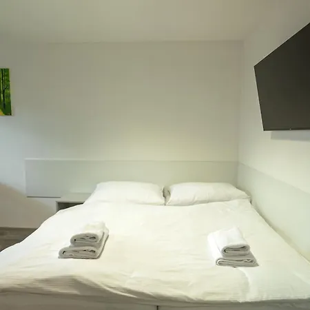 111apartments * Košice