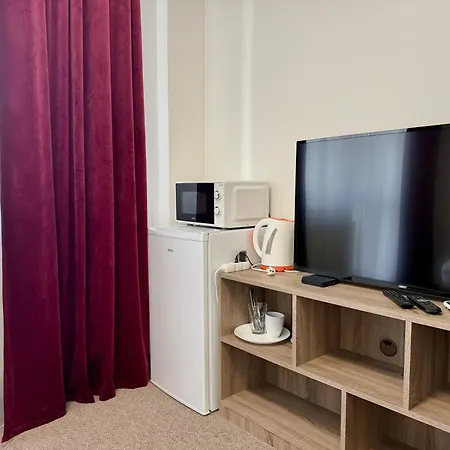 111apartments Appartamento *