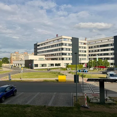 111apartments Appartement Košice