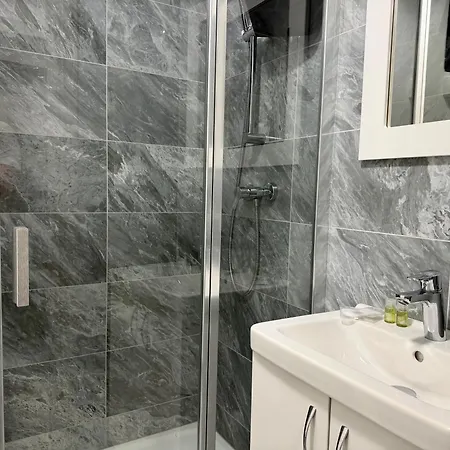 Appartement 111apartments Košice