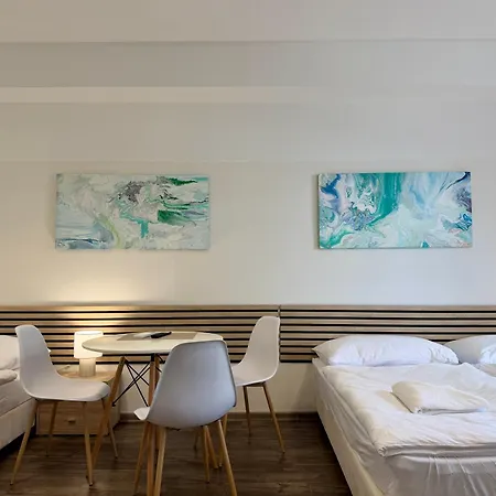 111apartments Lägenhet