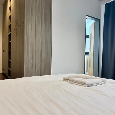 111apartments Lägenhet