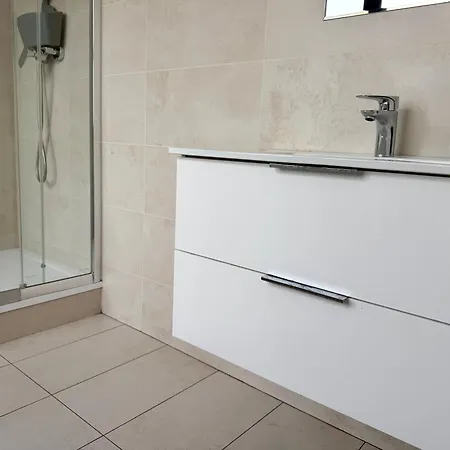 111apartments Lägenhet Košice