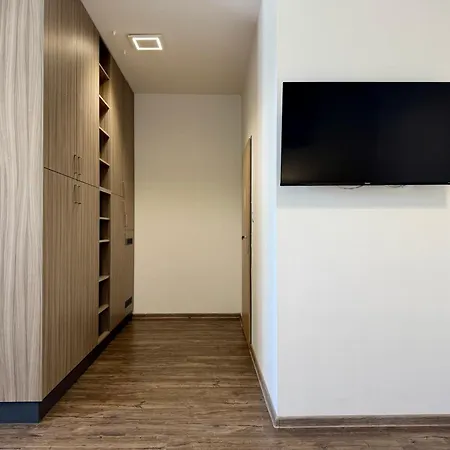 111apartments * Košice