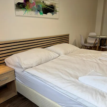 Lägenhet 111apartments