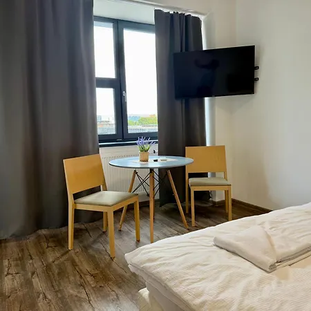 Lägenhet 111apartments *