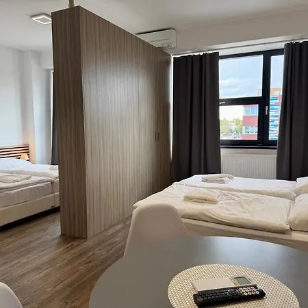 Lägenhet 111apartments Košice