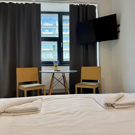 111apartments Lägenhet *
