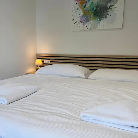 Lägenhet 111apartments