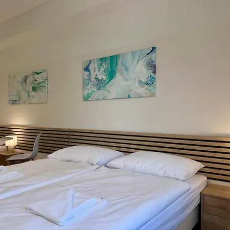 111apartments Lägenhet *