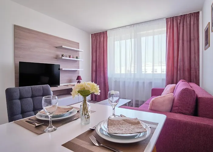 111apartments Appartement *