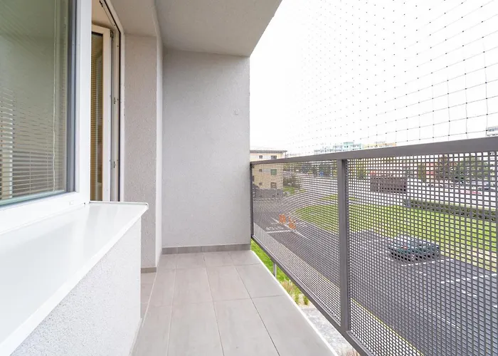 111apartments Appartement