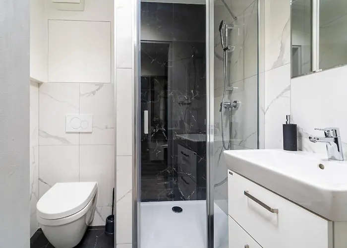 Appartement 111apartments Košice