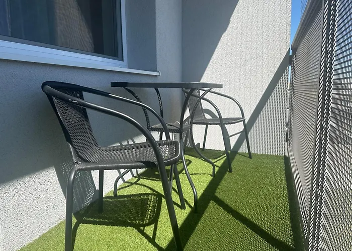 111apartments * Košice
